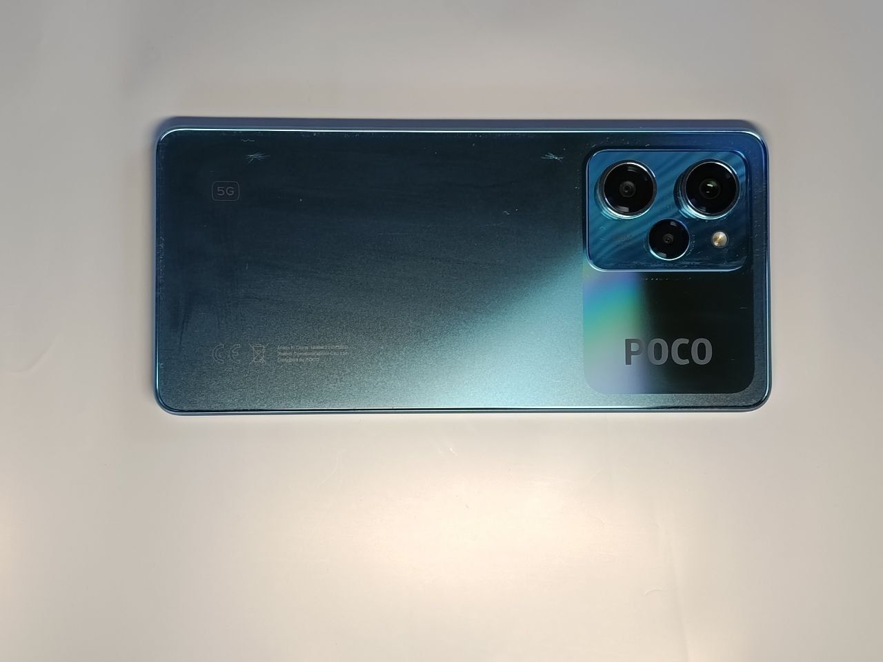 продам Xiaomi POCO X5 Pro 5G 6/128Gb