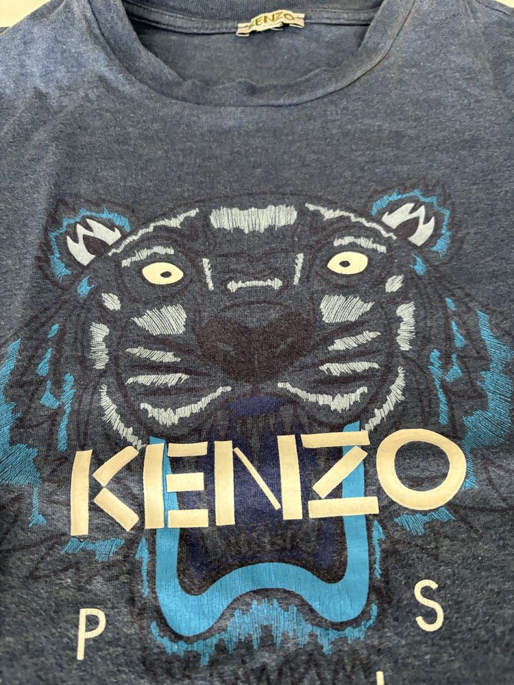 Tshirt Kenzo rozmiar S