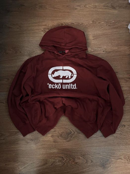 ecko unltd hoodie