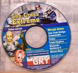 PC # Komputer Swiat Gry - Sno-Cross Extreme