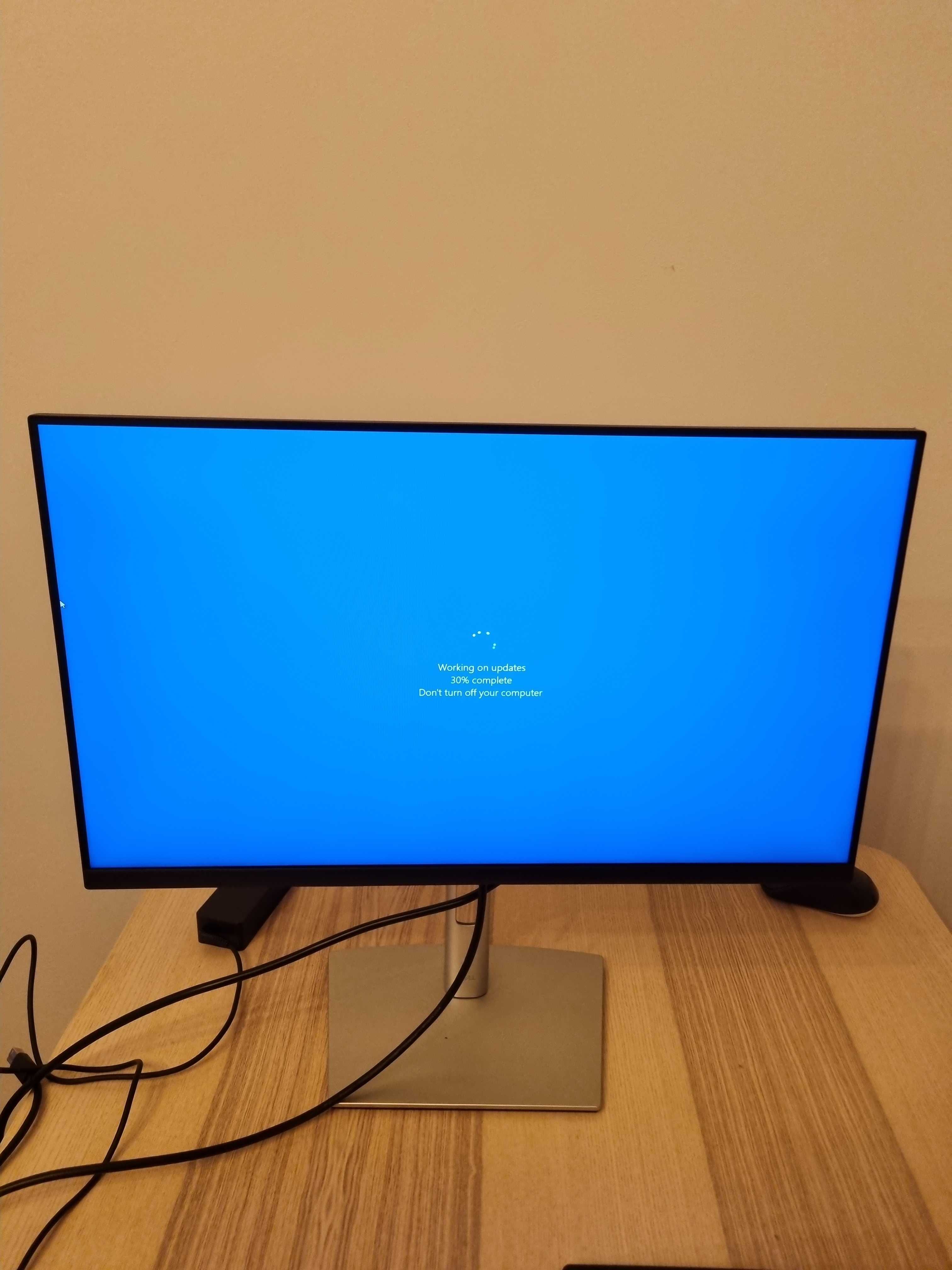 Monitor DELL P2422H 23.8" 1920x1080px IPS