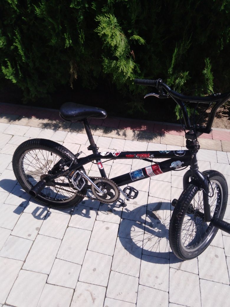 BMX azimut  cobra