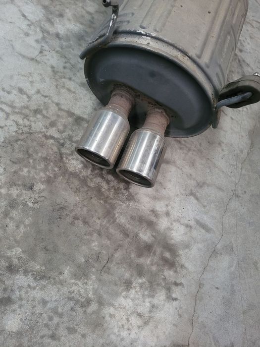 Panela Escape Honda Civic Sport ( Ep)