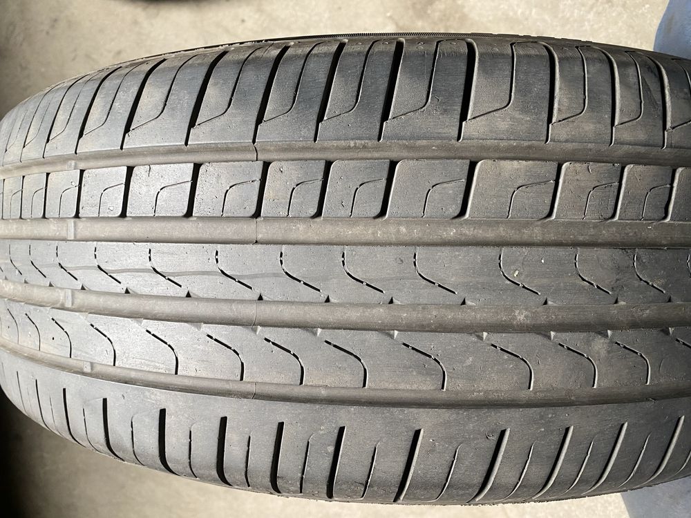 Opony letnie Pirelli Cinturato P7 225/50/18