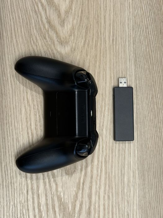 Comando Wireless XBOX One + adaptador wireless USB