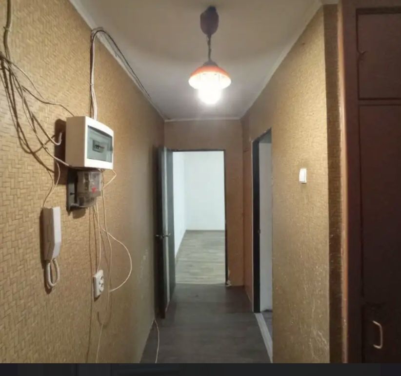 Продам 2 к квартиру пр.Б.Хмельницкого,Терра,12 квартал