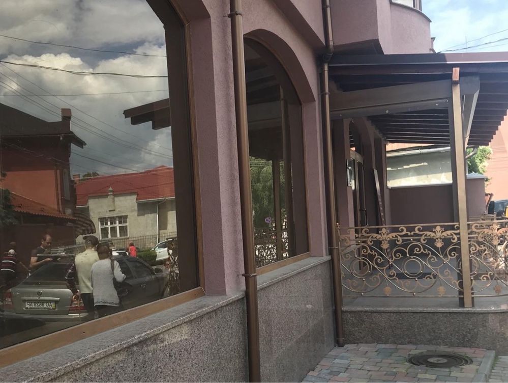 Здам в довгострокову аренду 470 кв.м