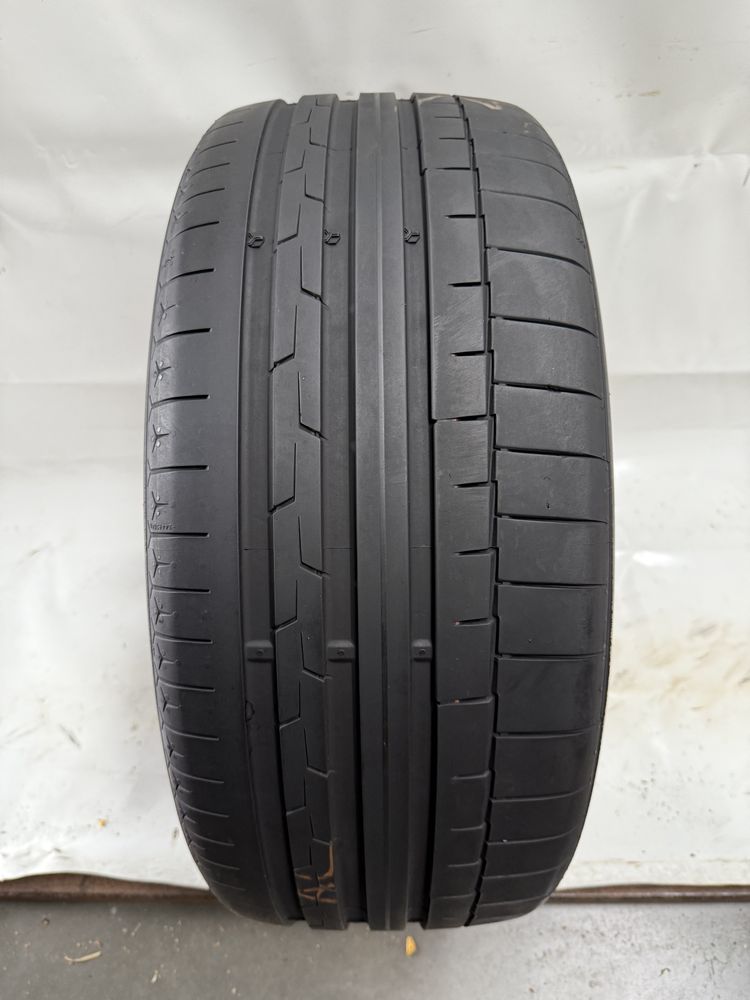 245/45/19 Continental SportContact 6 102Y