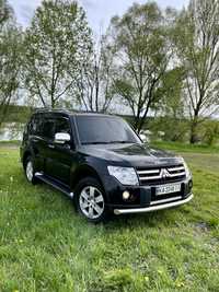 Продам Pajero Wagon 3,2 дизель