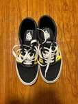 Tenis Vans Fogo