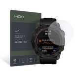 szkło hartowane hofi glass pro+ do garmin fenix 6x / 6x pro / 7x