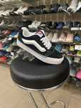 Vans knu skool potato. Van’s old skool