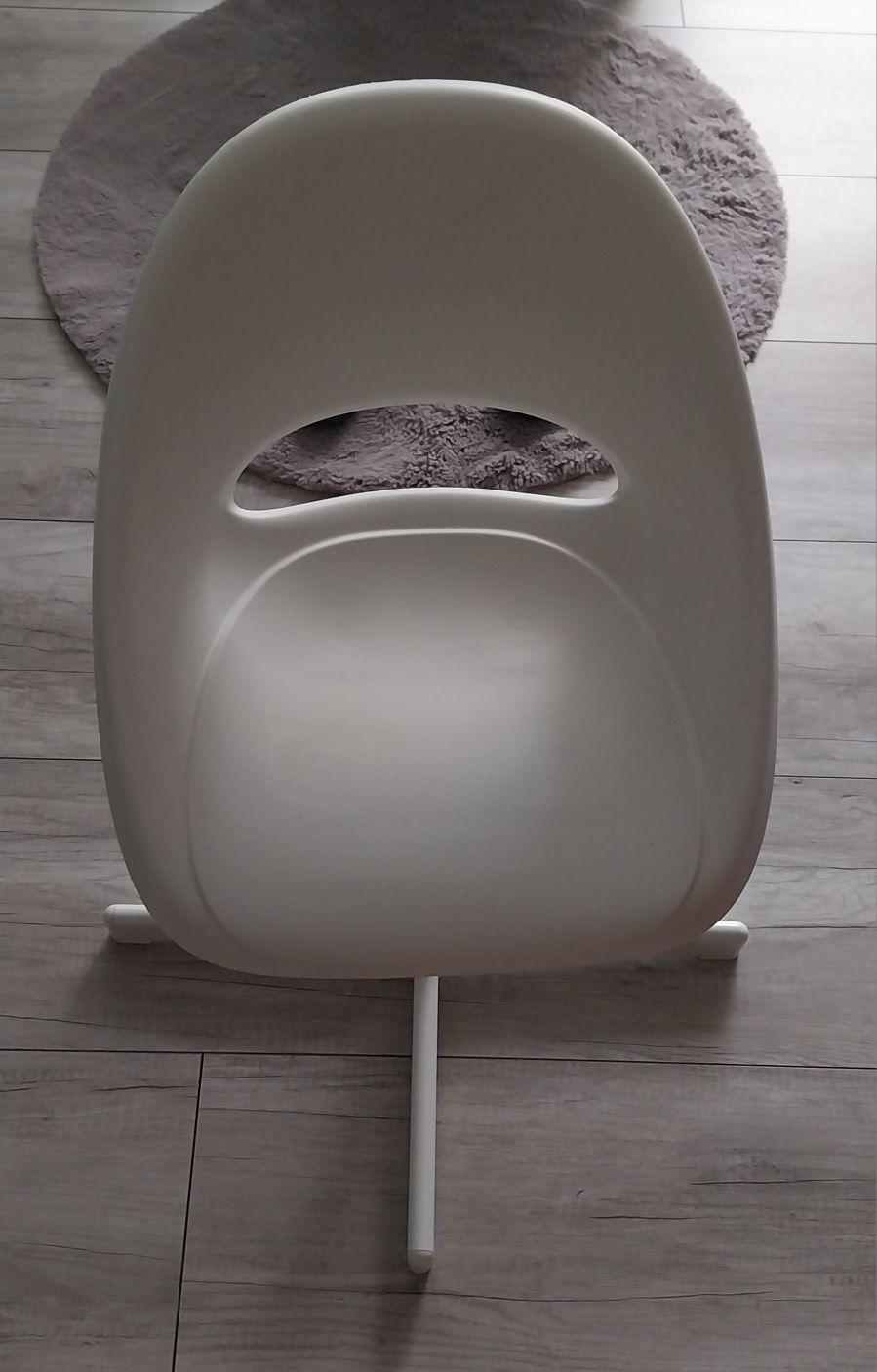 Krzeslo do biurka ikea dla dziecka
