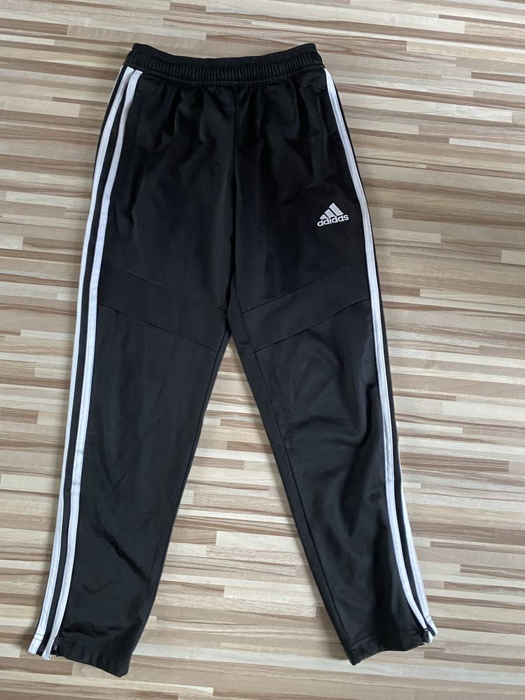 Spodnie adidas rozmiar s