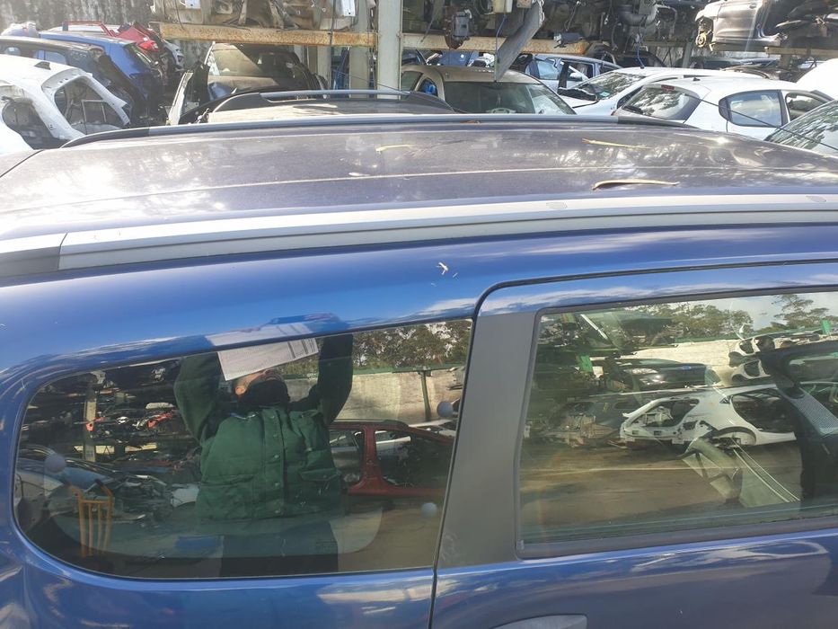 Tejadilho DACIA Lodgy (JS_)