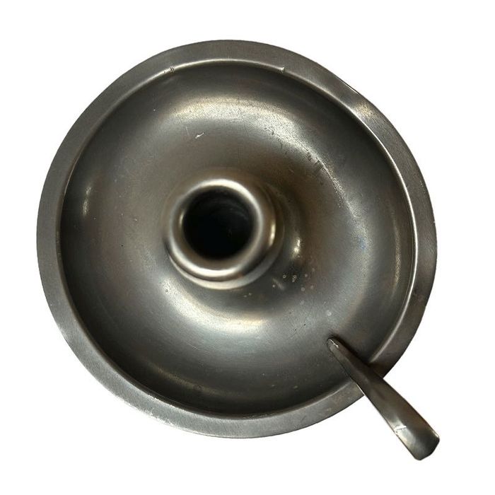 Holenderski świecznik kaganek