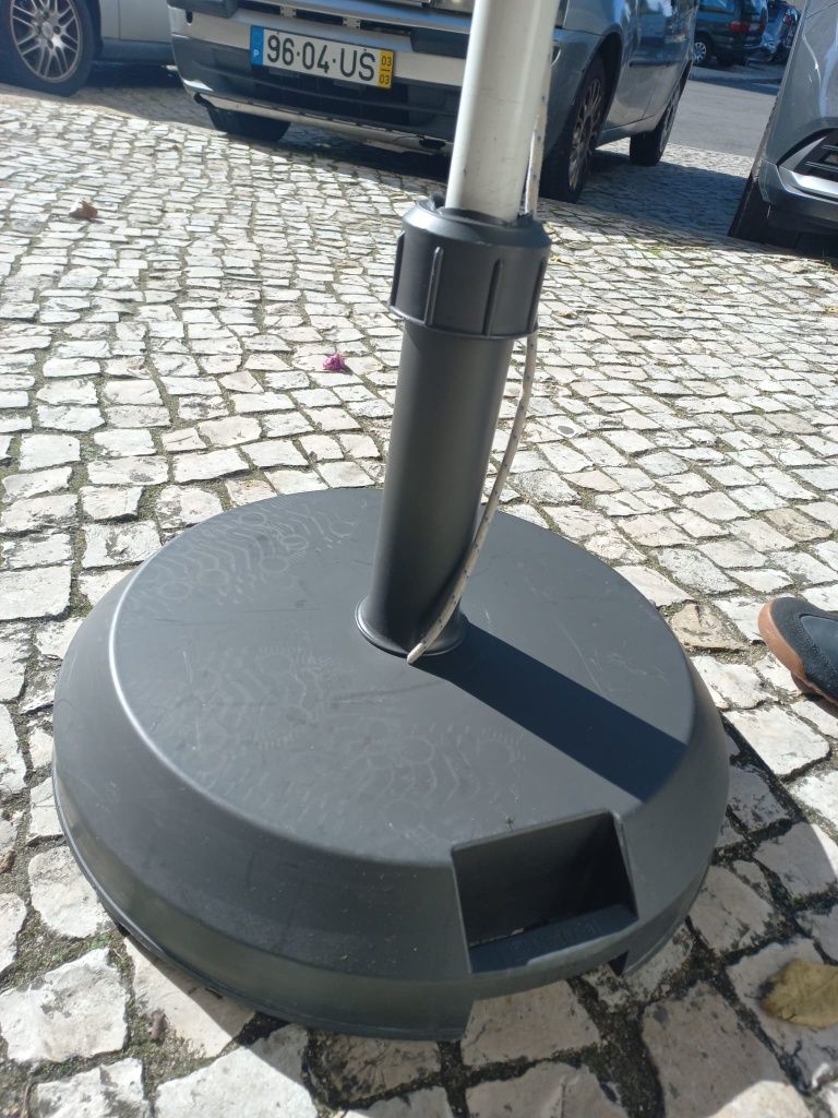 Chapéu de sol grande
