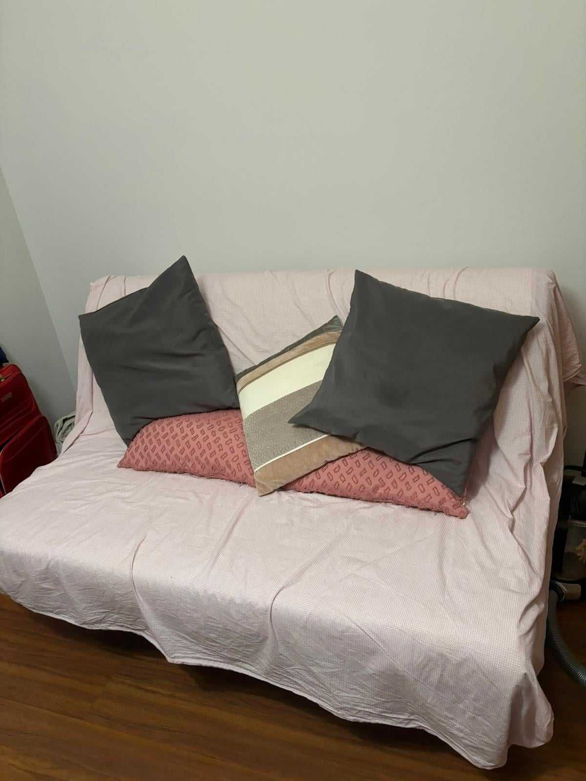 Sofa - Cama 140cm