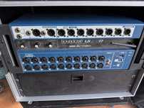 Mesa soundcraft Ui24R