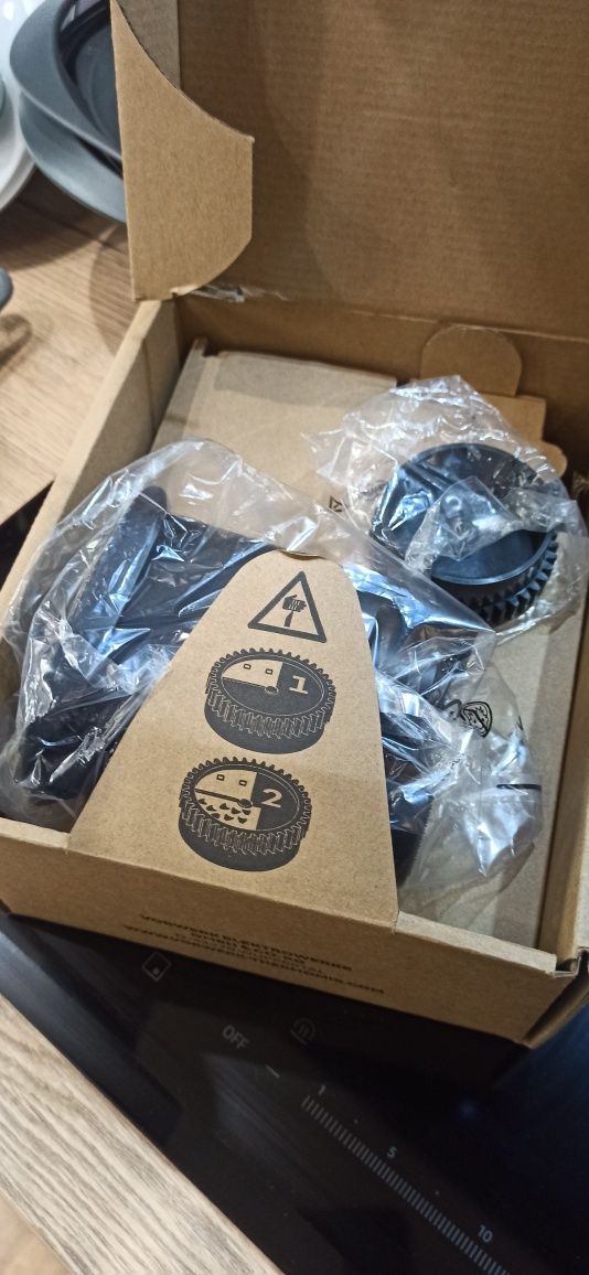 Thermomix 6 z dodatkami!