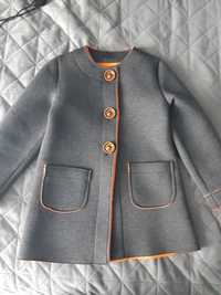 Дитяча куртка 122см