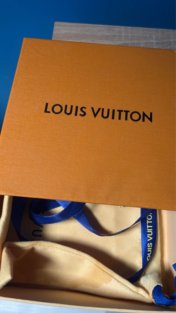 Pasek Louis Vuitton