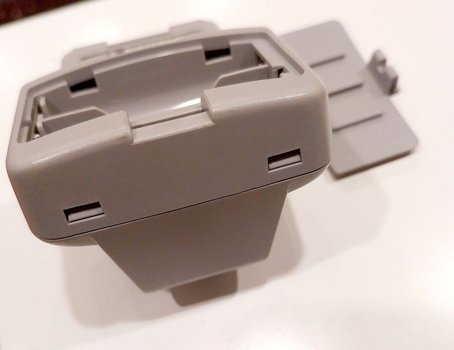 Super Mario Nintendo 64 + Rumble Pack