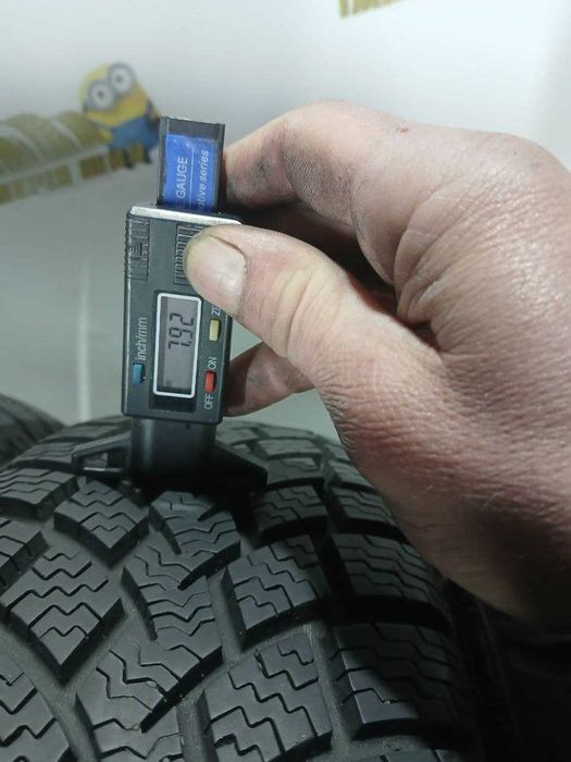 Шини Nokian 175/70R14. 4шт. Зима (0792) 2023 рік