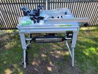 Festool CS 70 w super stanie !