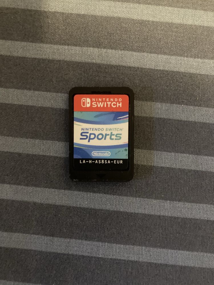 jogos da nintendo switch !