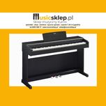 YAMAHA YDP-145 B Arius pianino cyfrowe do szkoły muzycznej SKLEP