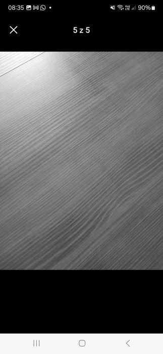 Rozkładany stół jadalniany