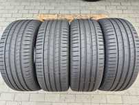 245/35/20 95V Pirelli P zero  6,5mm homologacja  Volvo