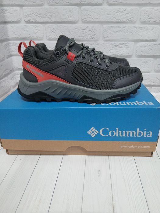 Жіночі Трекінгові черевики Trailstorm™ Ascend Wp 2044361 Сірий