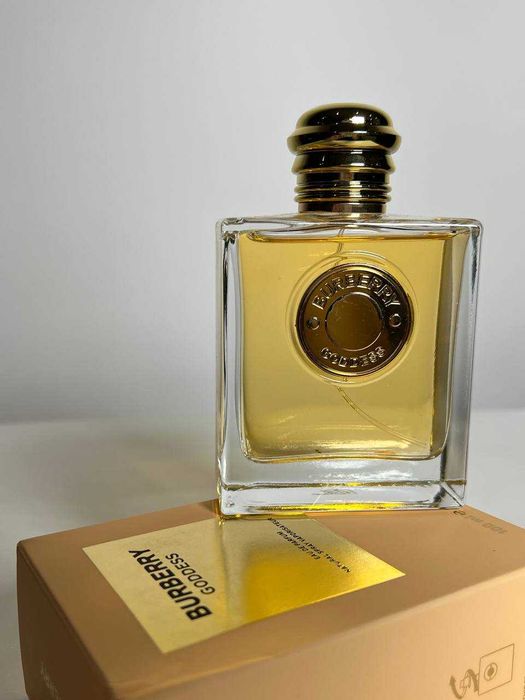 Парфуми Burberry Goddess