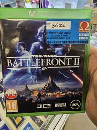 Gra Staw Wars Battlefront II Xbox One