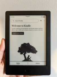 Kindle 8th Generation