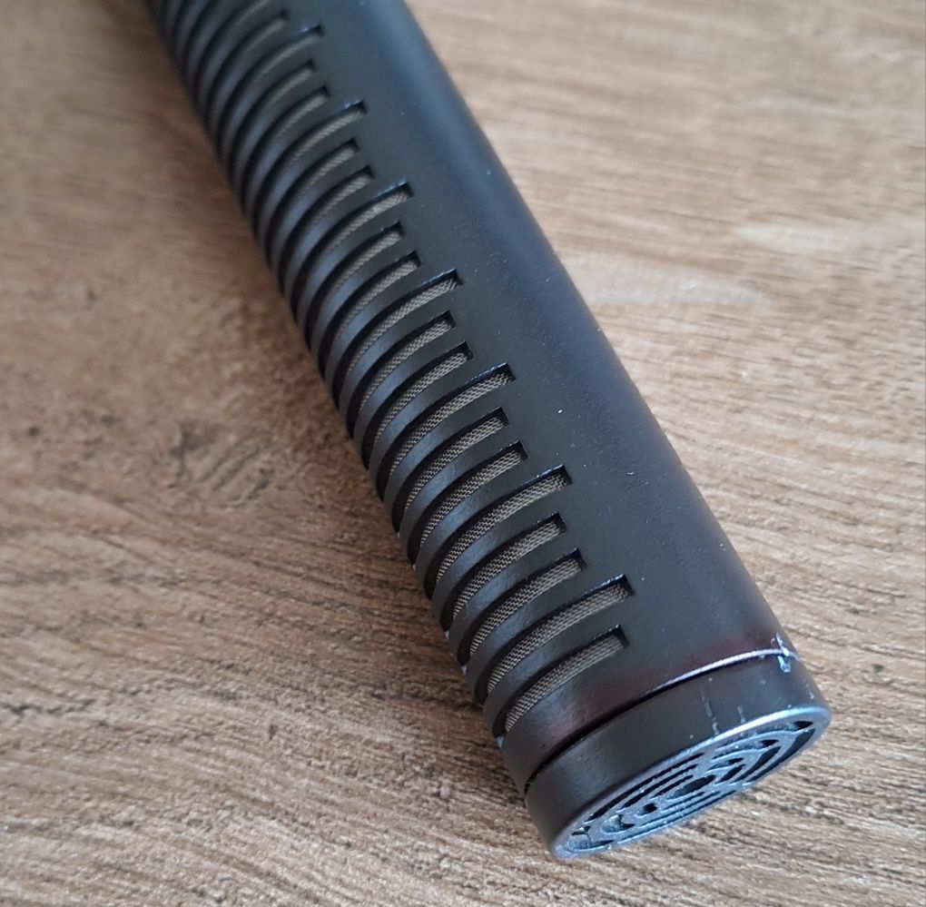 Mikrofon Rode NTG4+