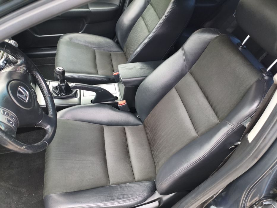 Honda Accord w bardzo dobrym stanie 2007r