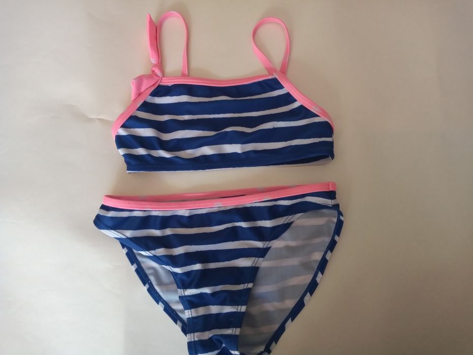 Strój kąpielowy r. 116