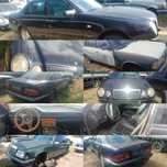 Mercedes-Benz W210 W124 W123 W163 W168
