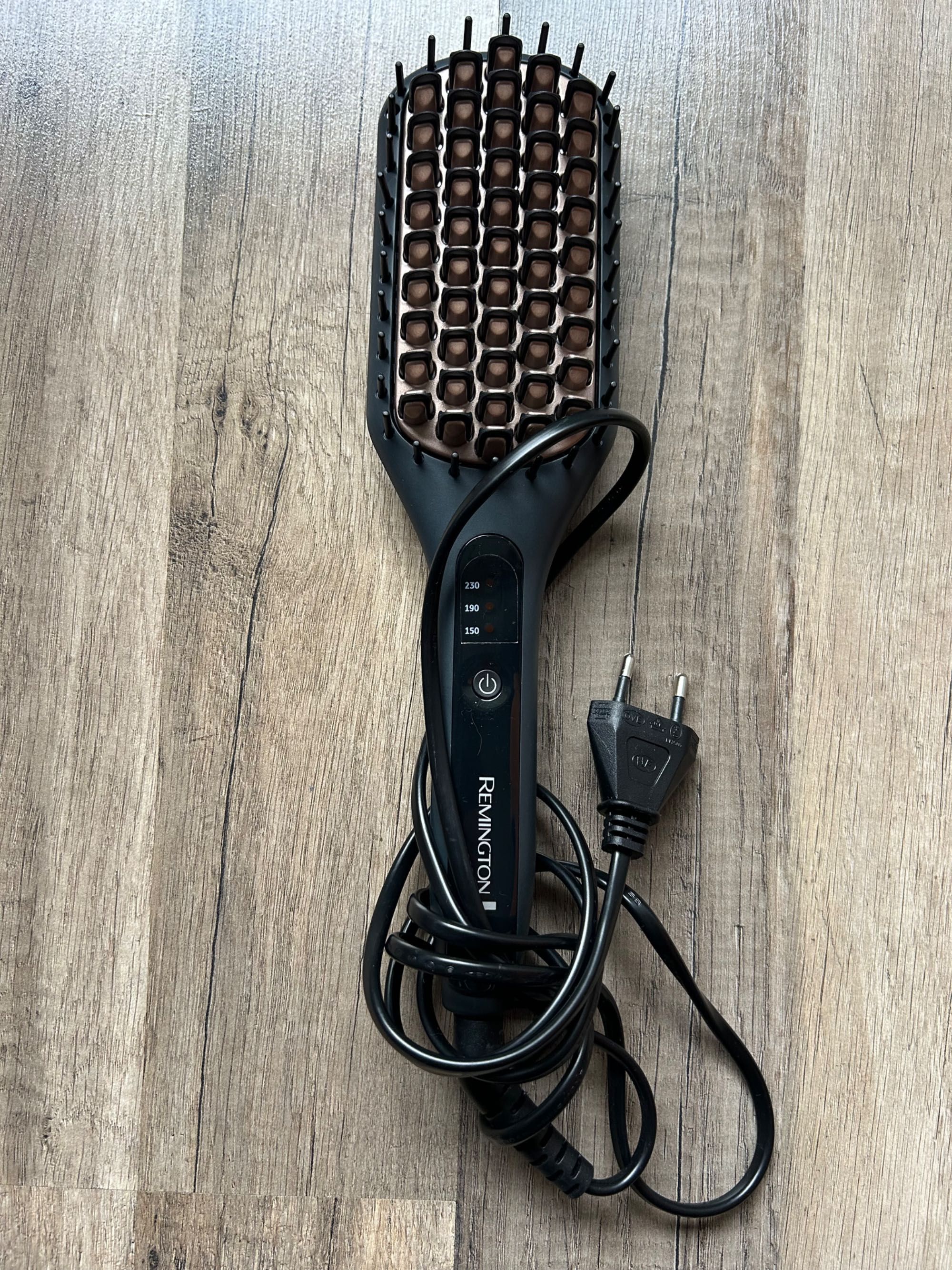 Remington Szczotka prostująca CB7400