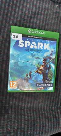 Gra Project Spark Xbox One