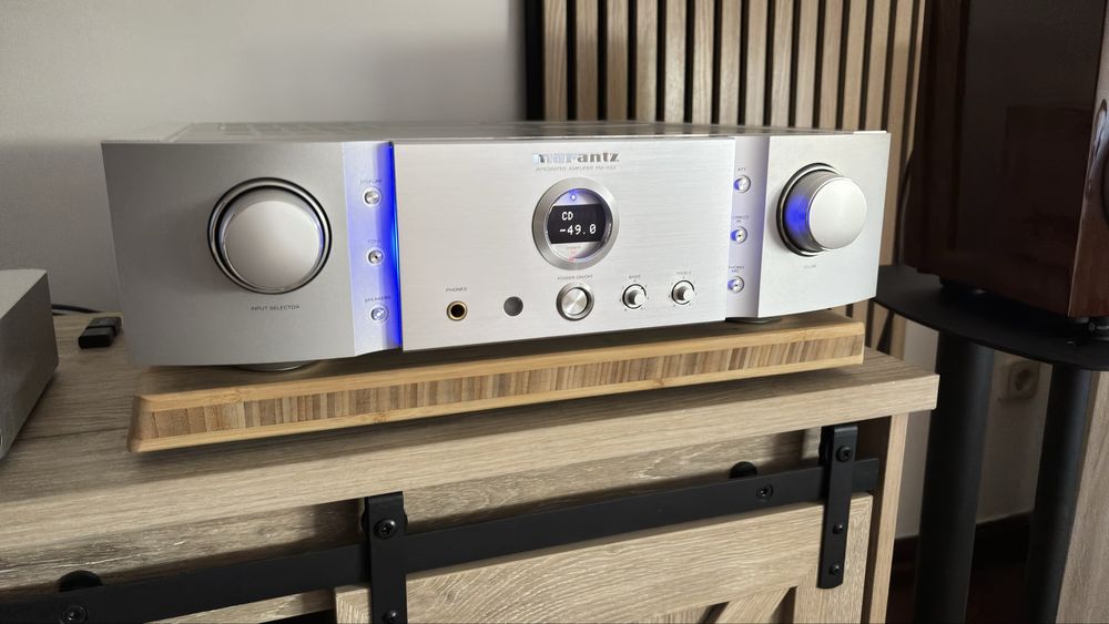 Amplificador Marantz PM-15S2