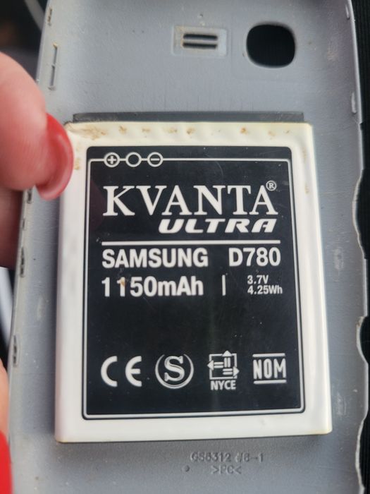 Робочий мобільний телефон Samsung gt s5310 s 5310 мобільний смартфон