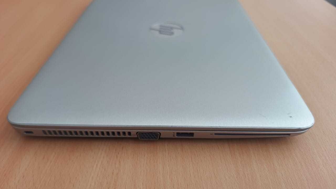 Ноутбук HP EliteBook 745 G4
