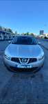 Nissan Qashqai 2010