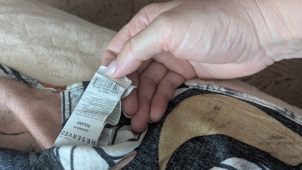 Сорочка чоловіча