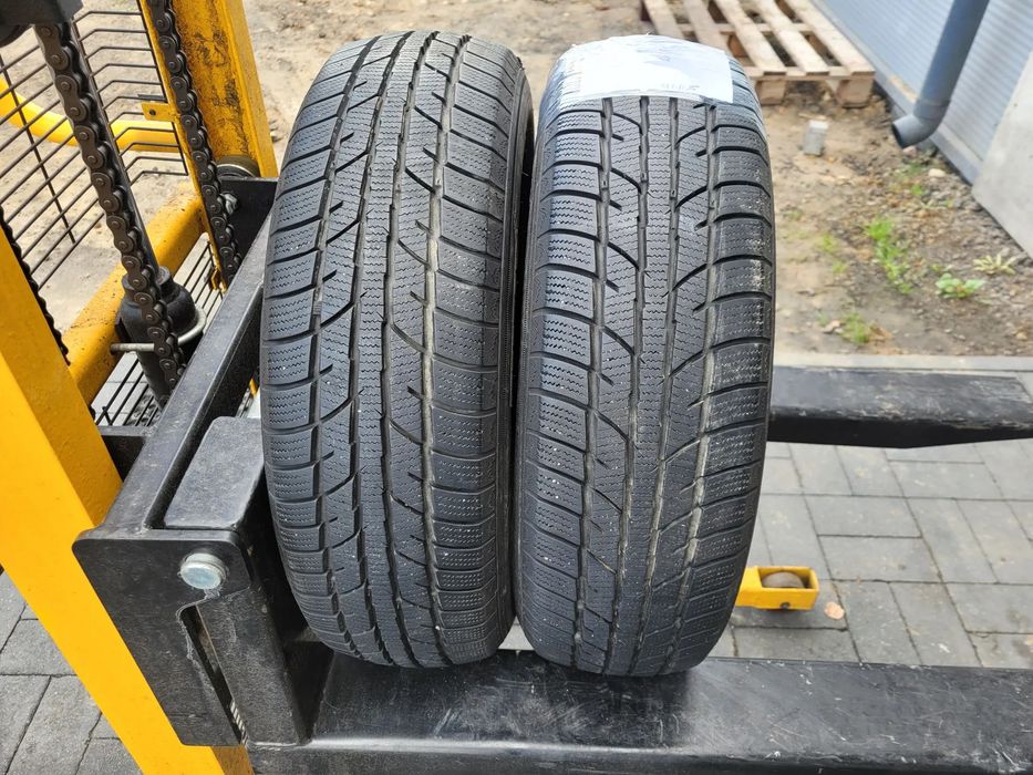 Opony zimowe Zeetex WP1000 165/70/13