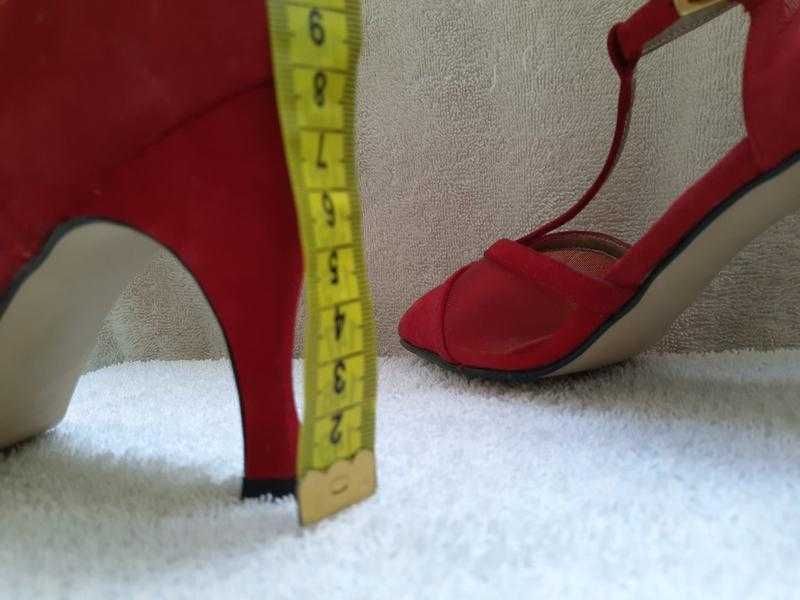 Жіночі, дитячі, підліткові босоніжки, туфлі мері джейн для танців